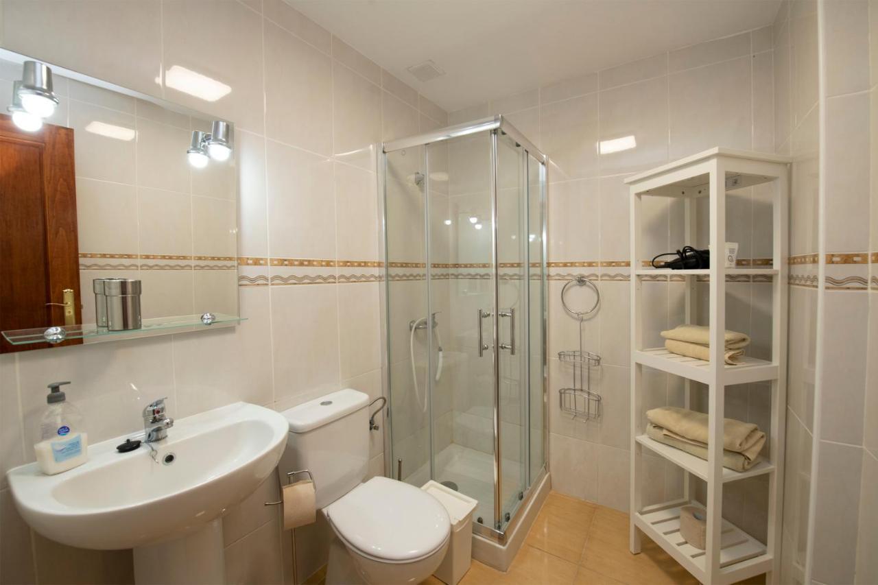 Apartamento Miramar 4 San Sebastián de la Gomera Exterior foto
