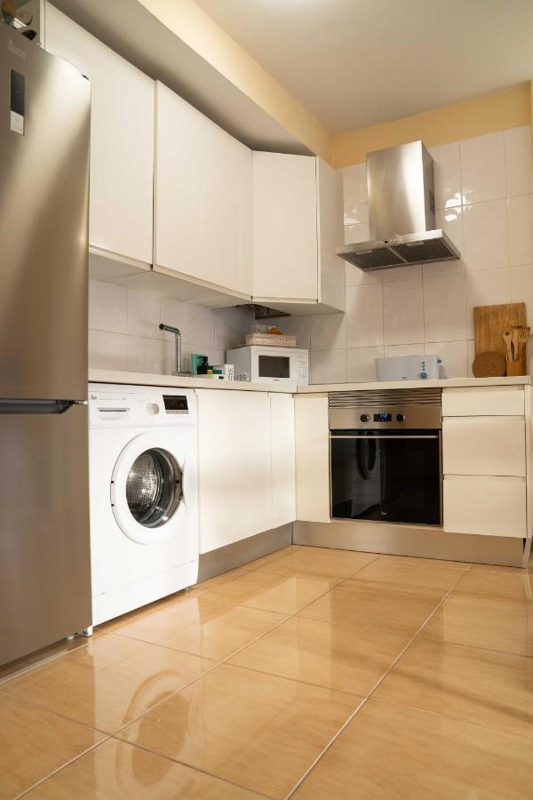 Apartamento Miramar 4 San Sebastián de la Gomera Exterior foto