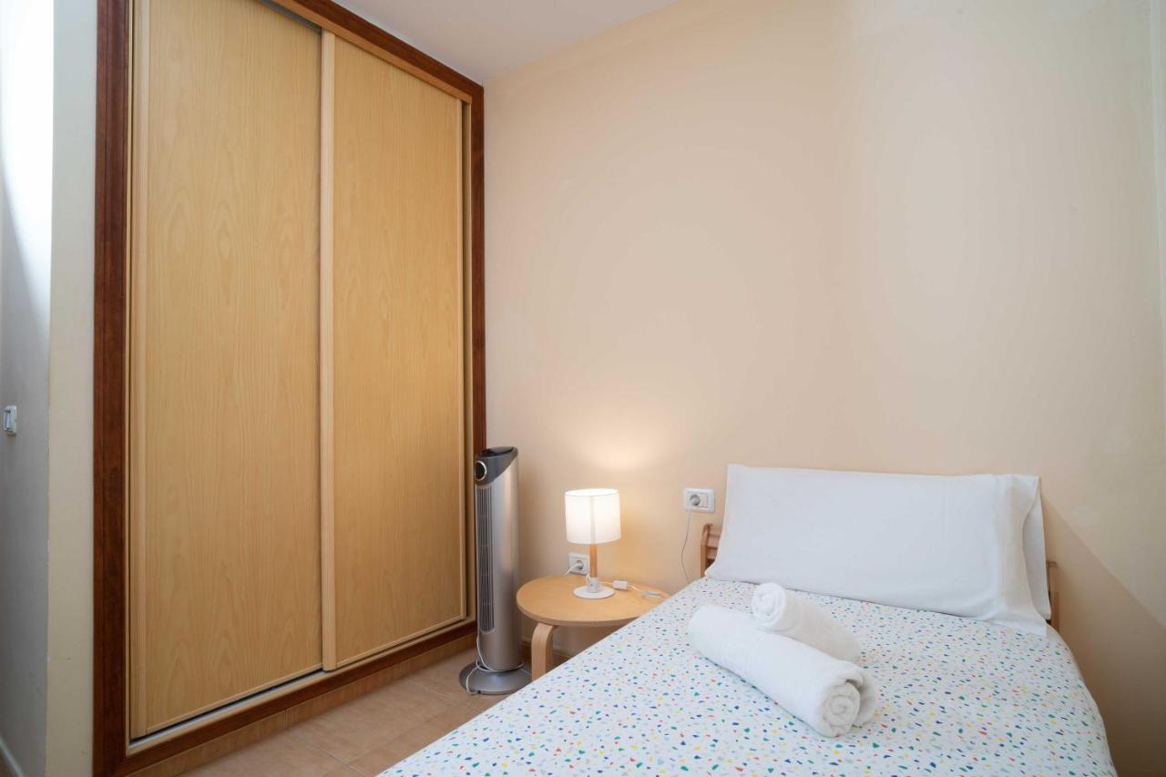 Apartamento Miramar 4 San Sebastián de la Gomera Exterior foto
